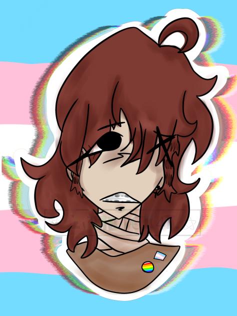 new trans oc!!