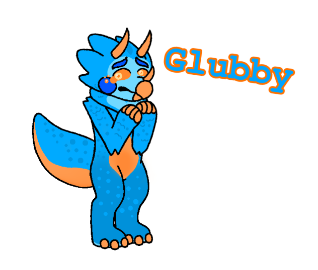 Glubby