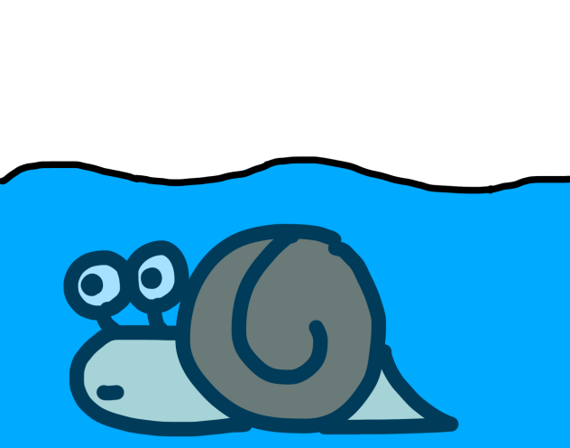 すいぼつむり