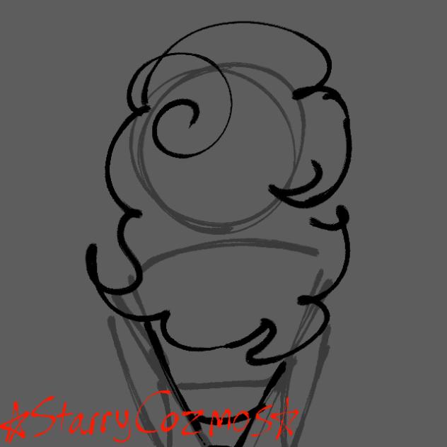 Losin' Streak ♡ (W.I.P.)