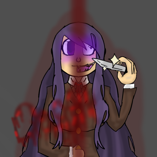 Yuri-Doki-Doki Literature Club