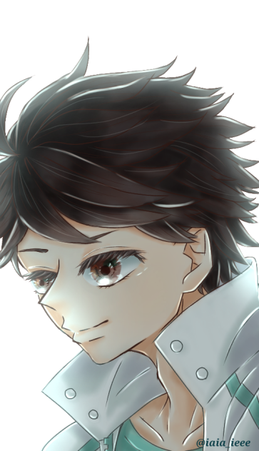 及川さん