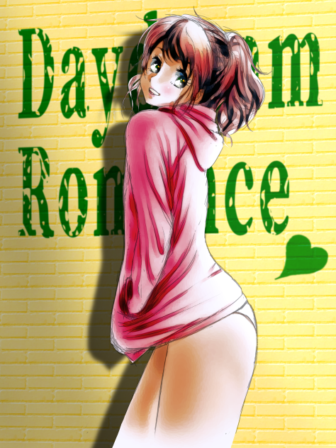 Daydream Romance❤️ -Pop take-