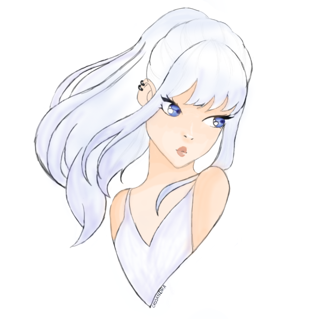 teste manga 1 - ibisPaint