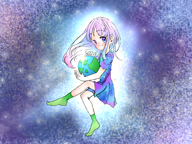 宇宙少女_우주소녀