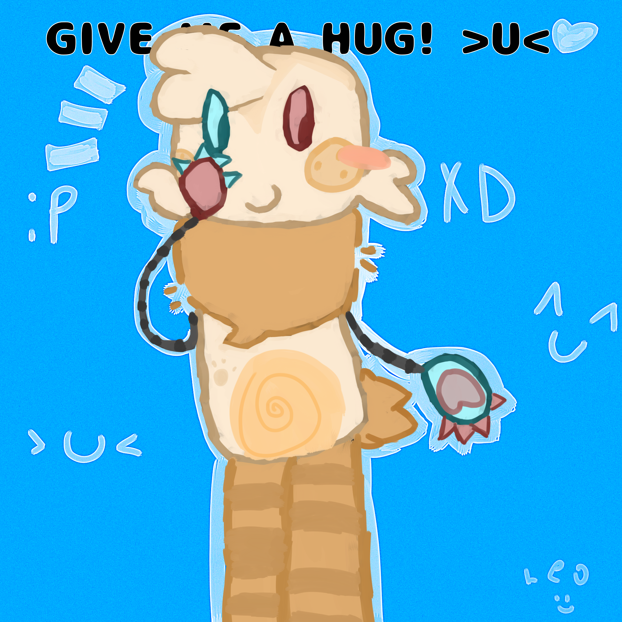 goob ️👀 - ibisPaint