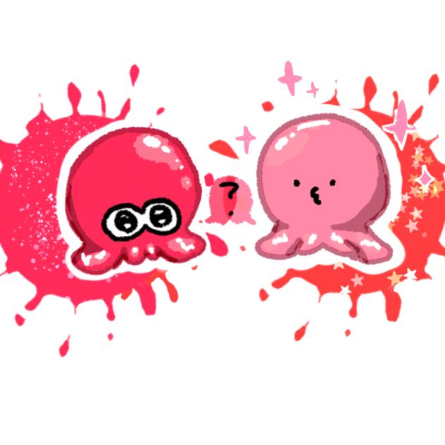 🐙🐙