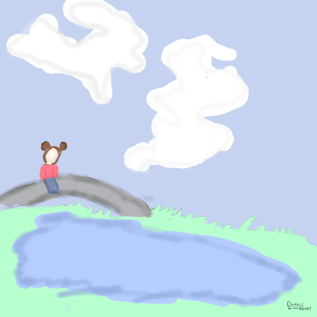 Pond