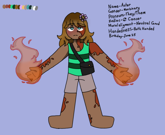 Aster