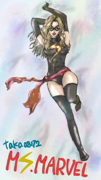 ms.marvel