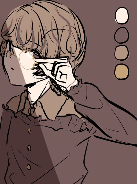 秋田落葉　あきたおちば