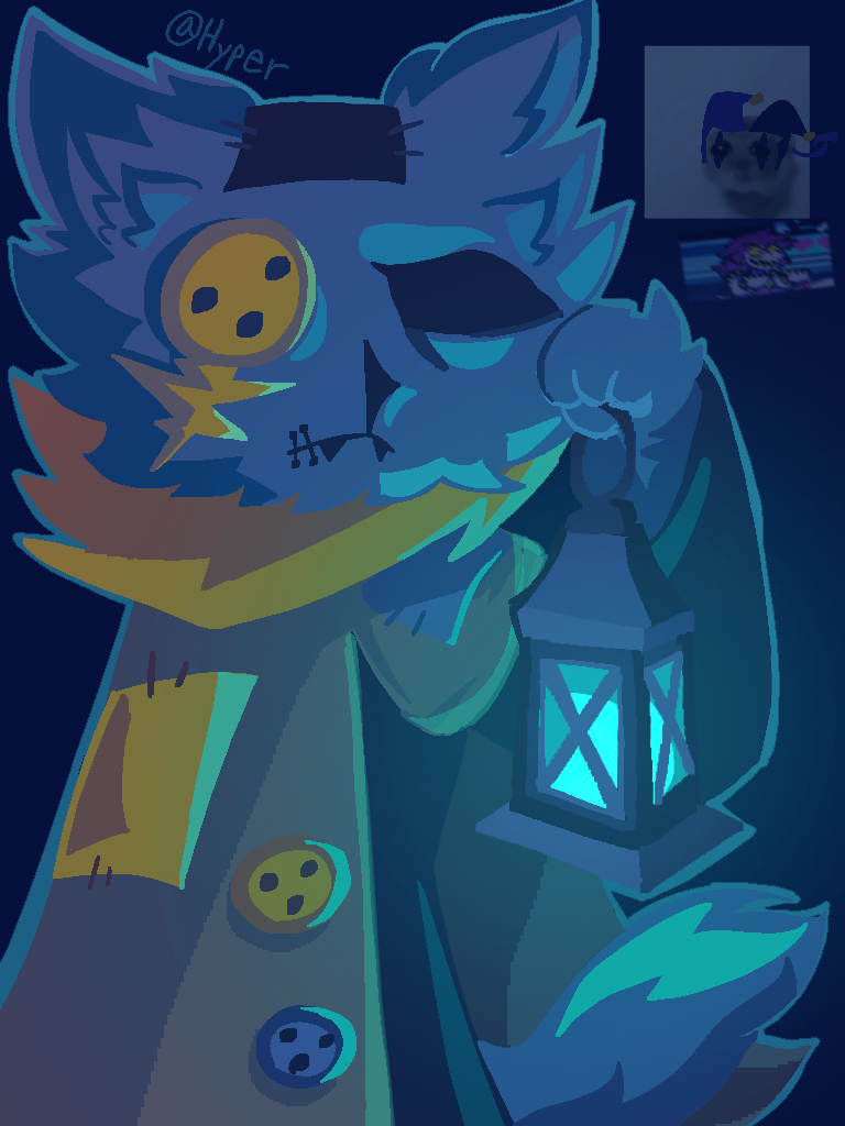 Seam literally just existing - ibisPaint