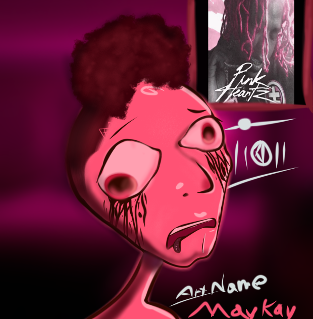 first ever - ibisPaint
