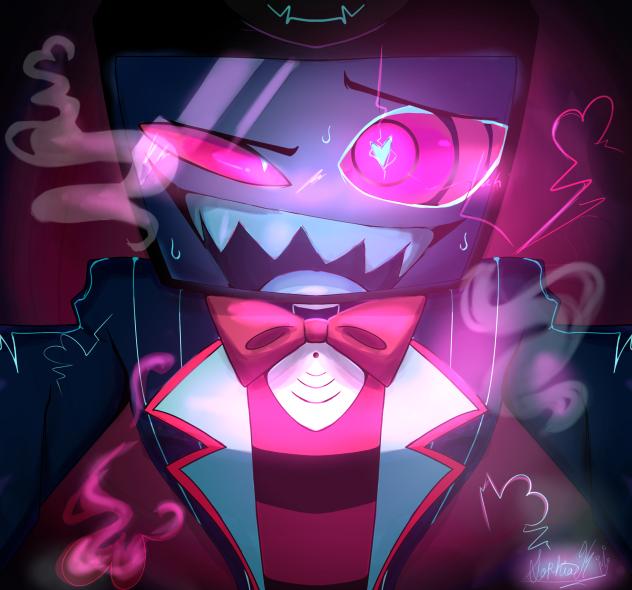Vox's Reverie ★ — ♪