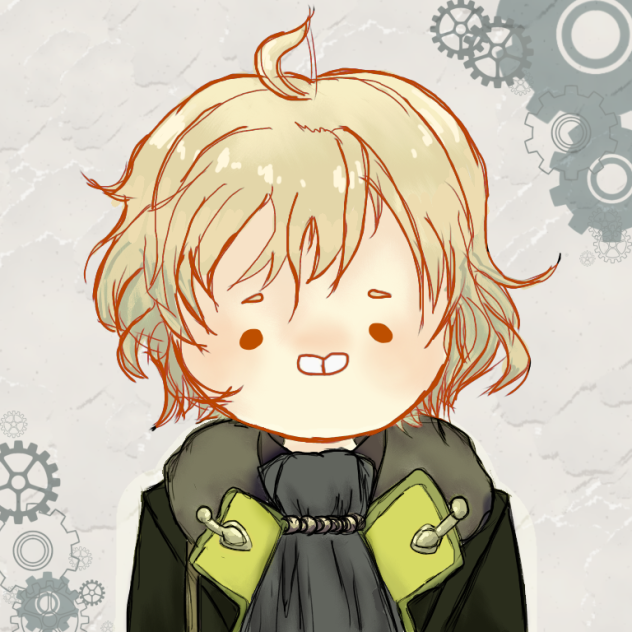 ピノキオ(シノアリス)