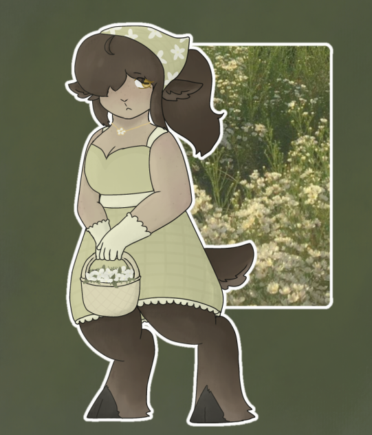 Daisy