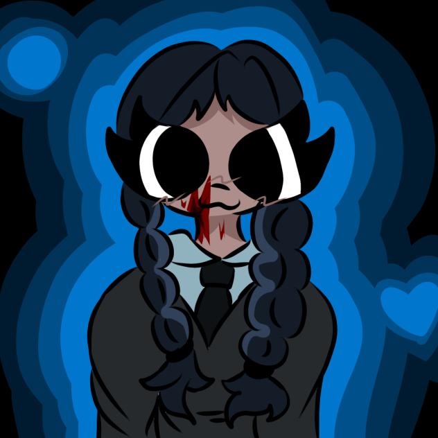 Wednesday child full of woe