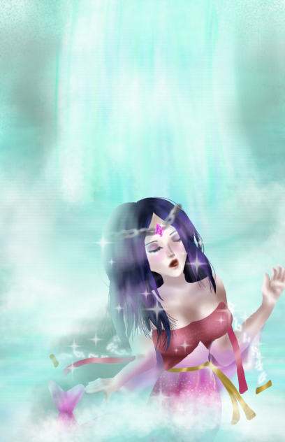 ❇The Mermaid❇