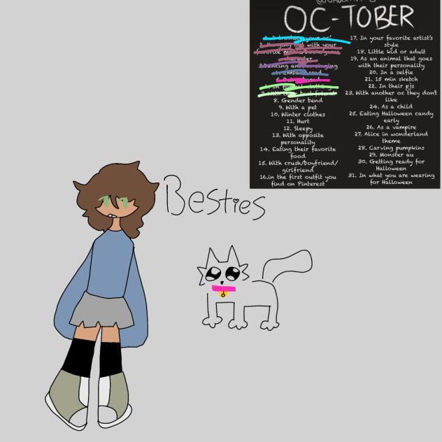 Cat    TwT