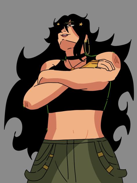 Helping my Friend Cheese