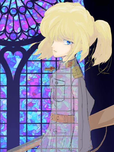 デコイです