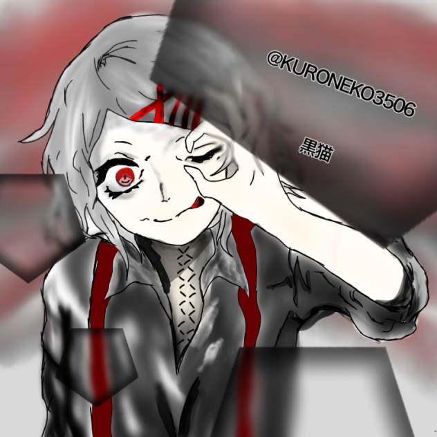 鈴屋什造 Ibispaint