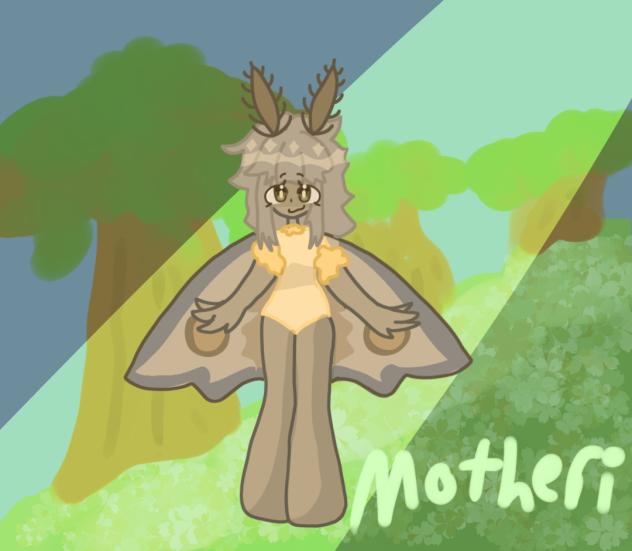 Motheri