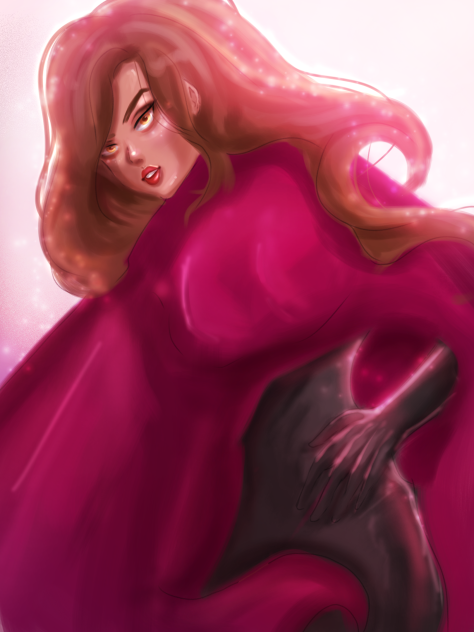 Huntress