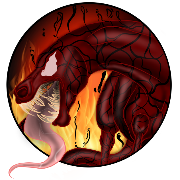 “Let it Burn” Speedpaint - ibisPaint