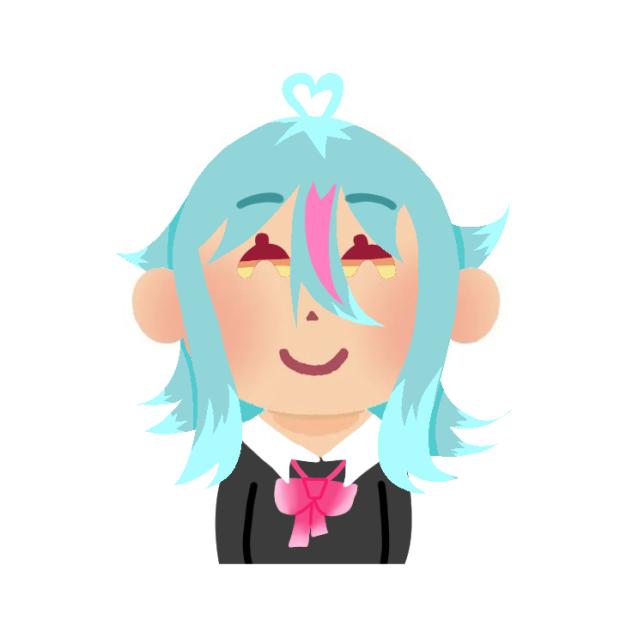 Amene Komorebi✮