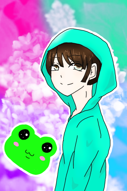 アイコンのイラスト