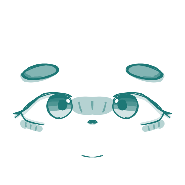 Face Test #3