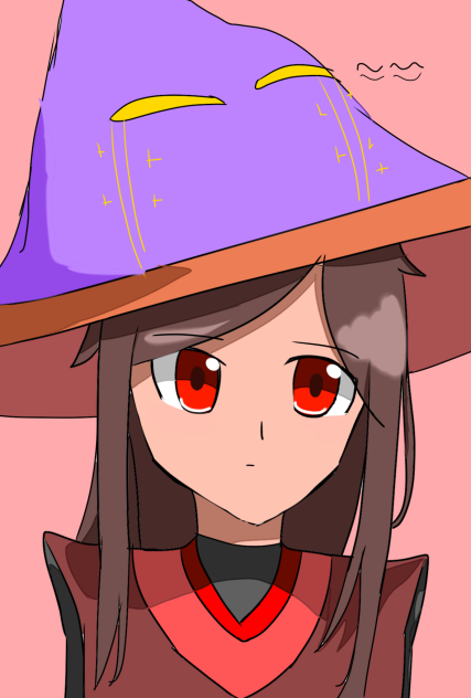 Golds of tear's - Chaku