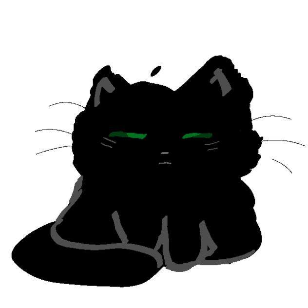 Kitty - ibisPaint