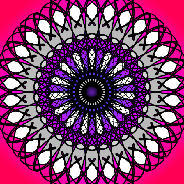 pretty - ibisPaint