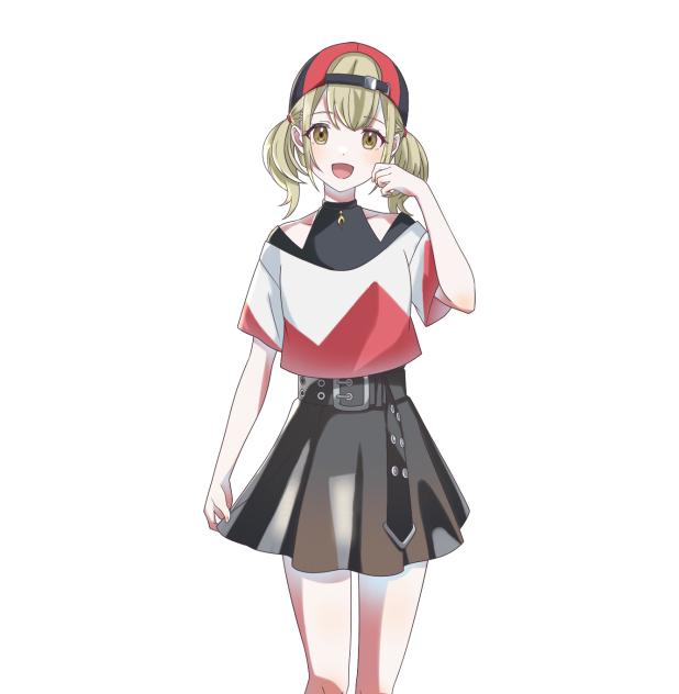 小豆沢こはね