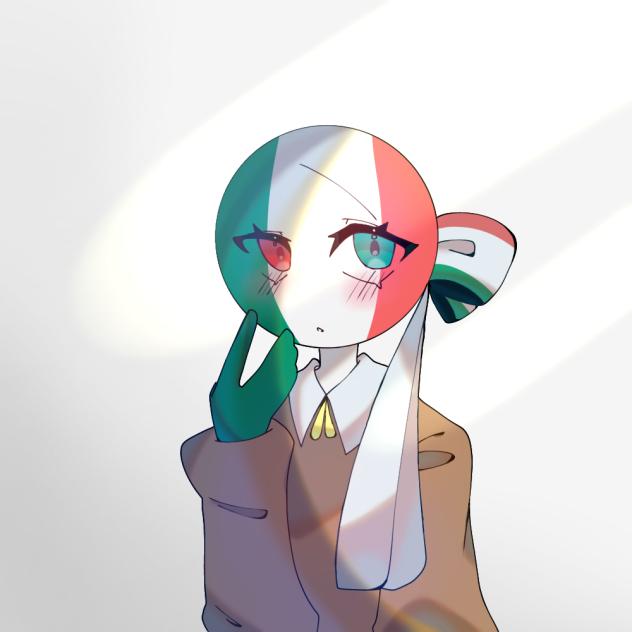 イタちゃん(♀)