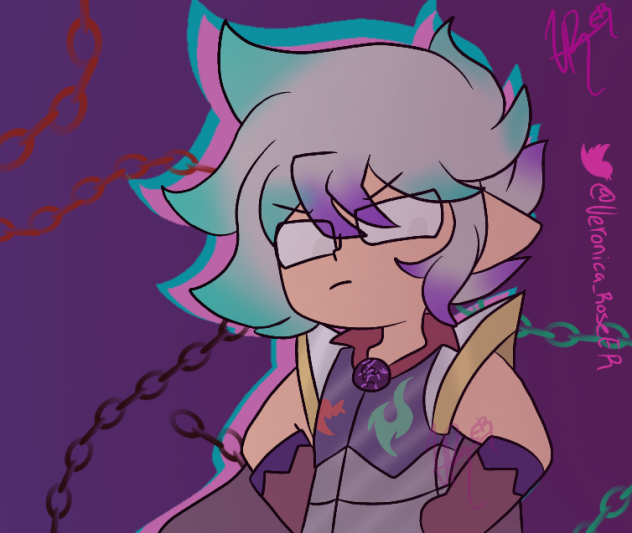 Dark Shadow update pfp