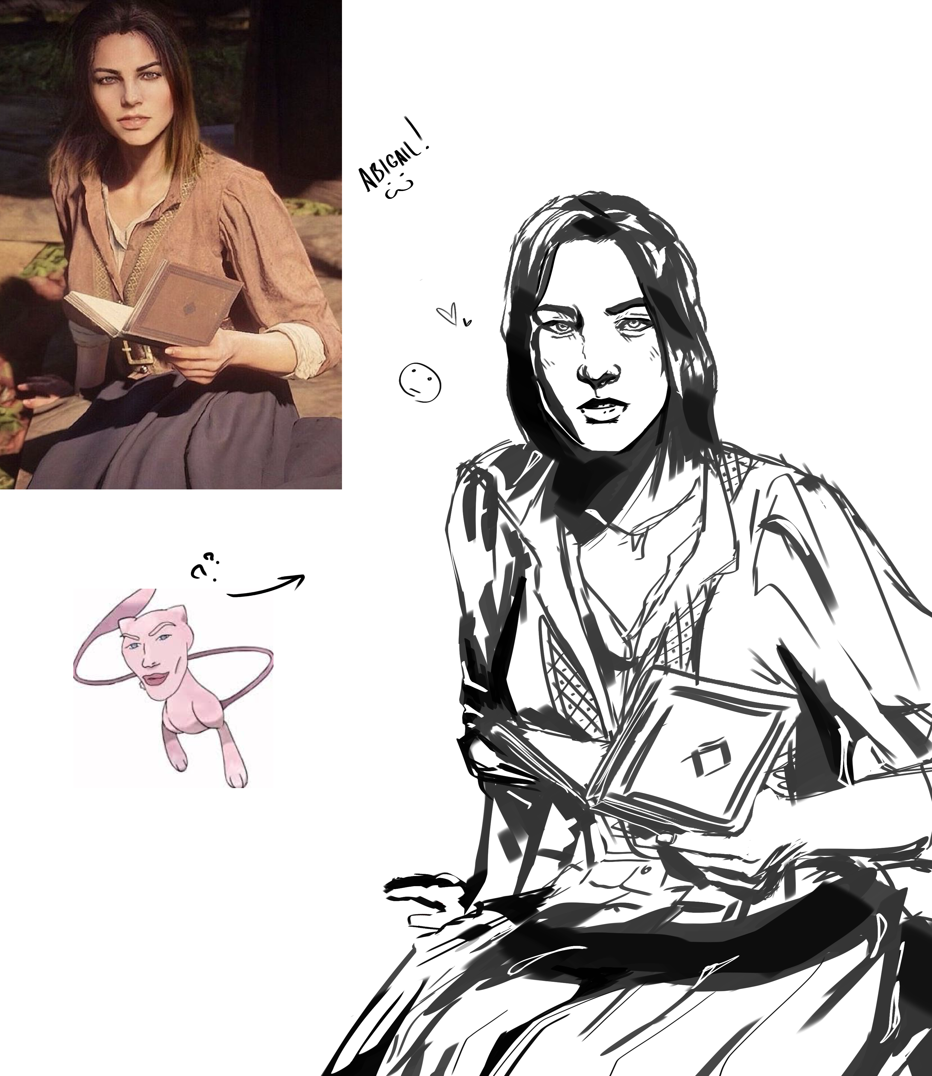 Art study - ibisPaint