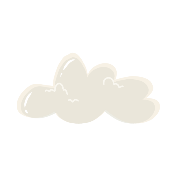 Minimalist Cloud (1) - ibisPaint