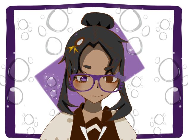 First time trying the TBHK art style!