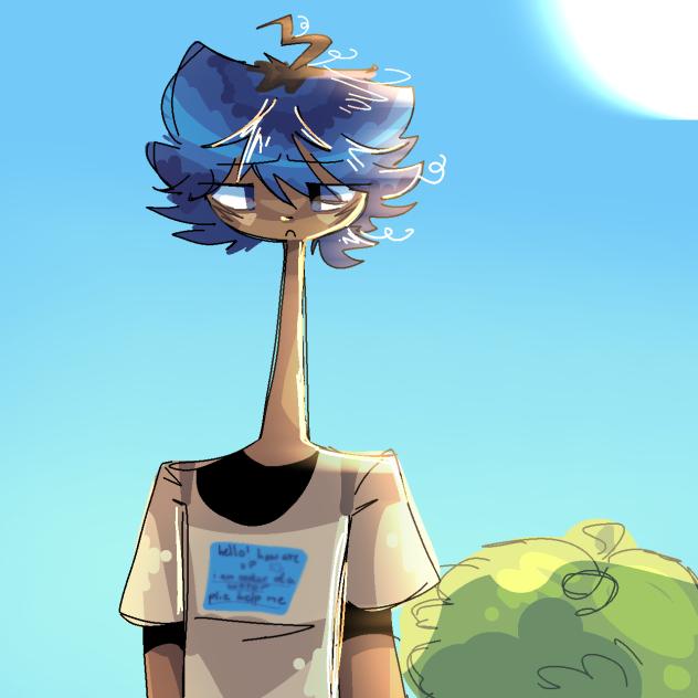 wow! no way! whos that!
