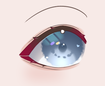 Tried a different style - ibisPaint