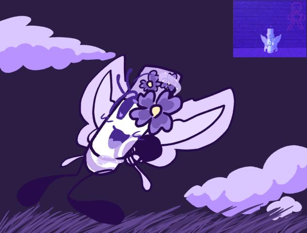 Fairy Marker