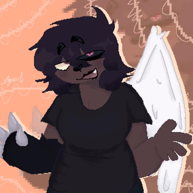 Art trade with oomfie