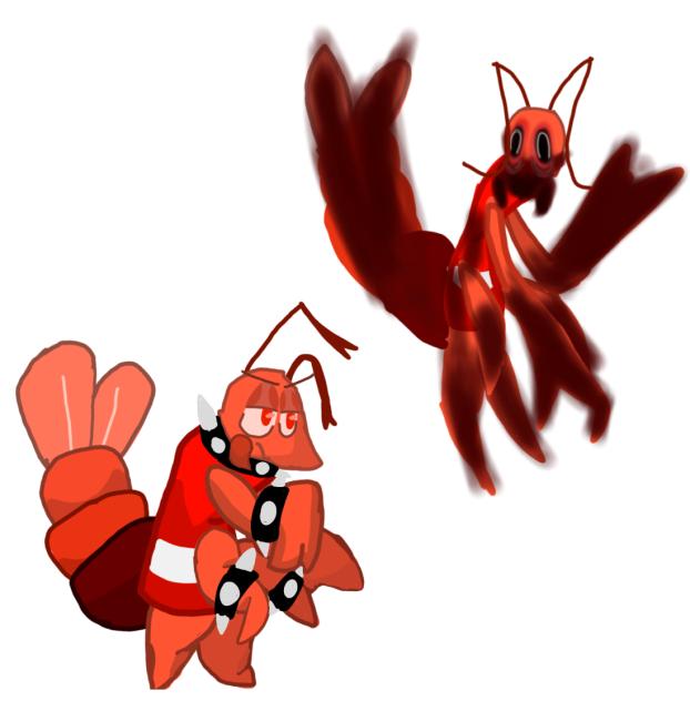 shrimpo (Dandy's world)