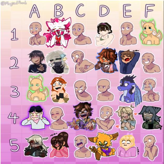 Collab series 15