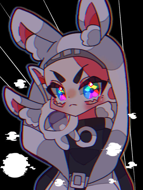 👾🐰