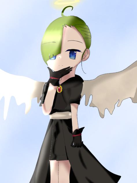 天使