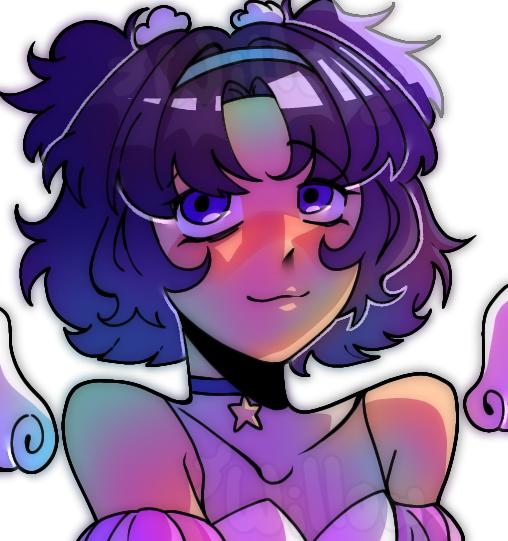 Gift For bunchuchu